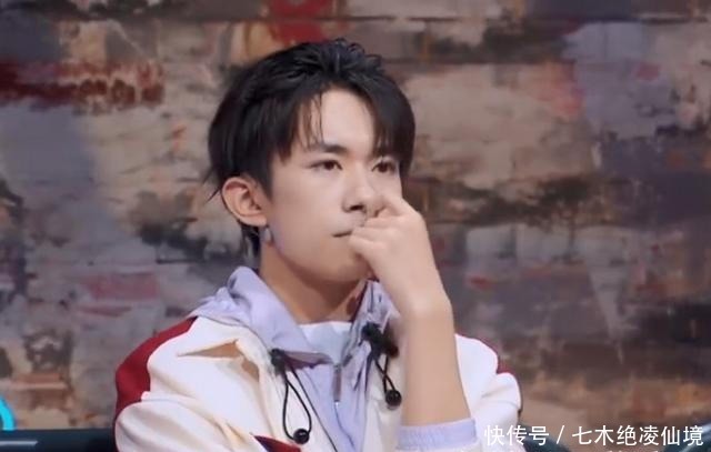  遗憾|《这就是街舞3》弥补前两季遗憾，王一博来对了，钟汉良却惨了！