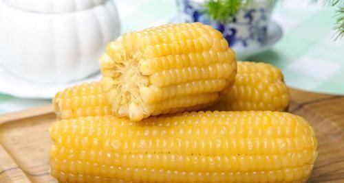 开水|煮玉米，应该凉水下锅还是开水下锅教你正确煮法，个个香甜好吃