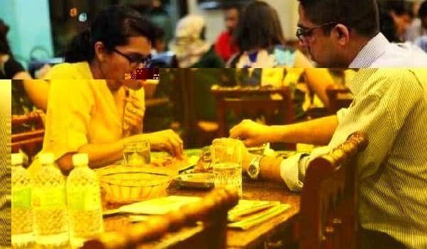 大哭|印度男子到中国开餐馆,一个月不到就歇业,大哭:拿手菜没人吃