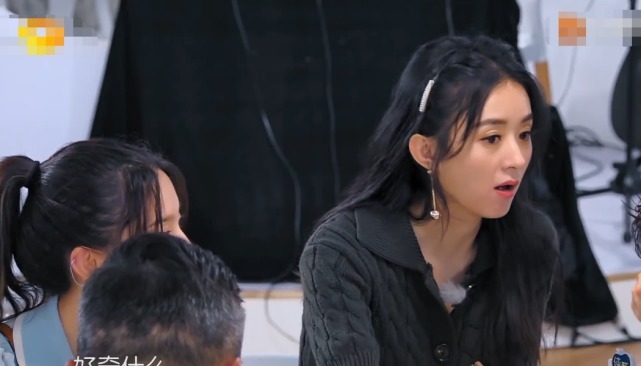 内幕|黄晓明担心餐厅收益达不到,杨超越不过脑的一句话,暴露节目内幕!