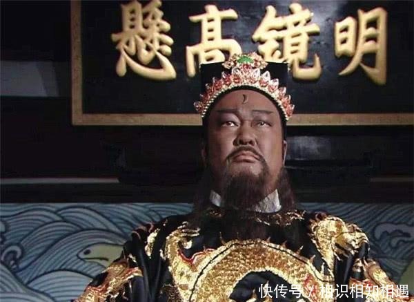 人心|包拯一生清廉,为何却含泪杀了公孙策?原因让人心伤