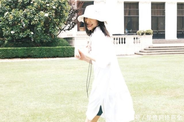 帅气|大表姐刘雯近期穿搭汇总,性感帅气两不误,穿衣水准越来越高!