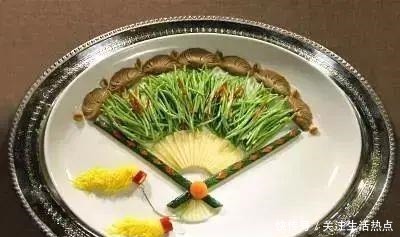 是因为|国宴为什么都是淮扬菜，而不是川菜粤菜，是因为它们不够资格吗