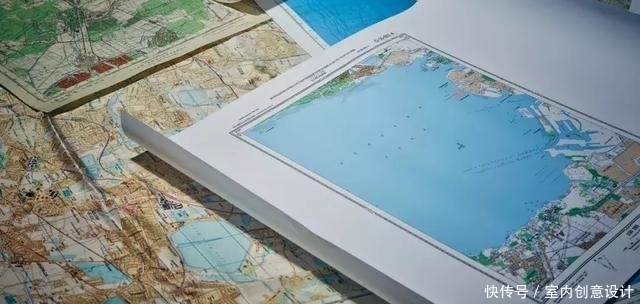  野心|冷战时期苏联的野心: 不用计算机, 也要做出全世界的军用地图