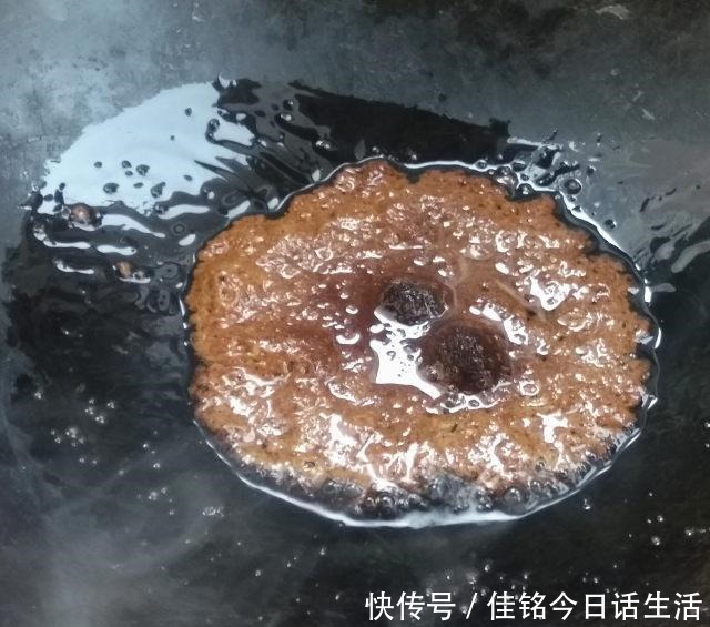 家常|冬瓜烧粉条,很健康的一道家常美味