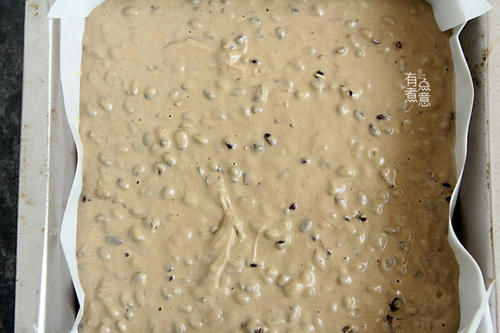 糯米粉|夏天，我迷上了吃它，满满都是料，做1次能吃3天，常吃气色好