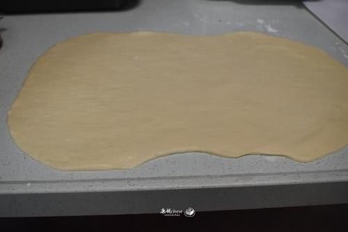 高筋面粉|夏天早餐吃它简单省事,做一次吃两顿,香甜柔软味道棒,孩子爱吃