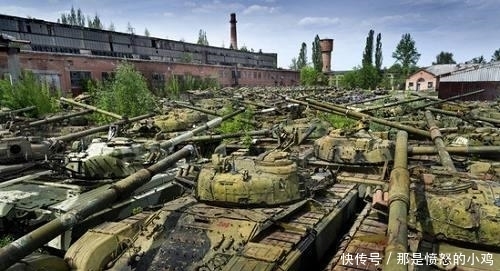 老百姓|真实的前苏联: 10吨猪肉换一架飞机, 2个热水瓶换一辆摩托车