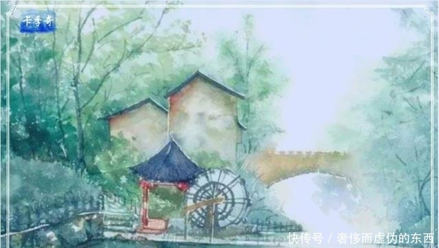 唐婉才|比起陆游,唐婉才是真痴情,可惜因为一首词,红颜香消玉损