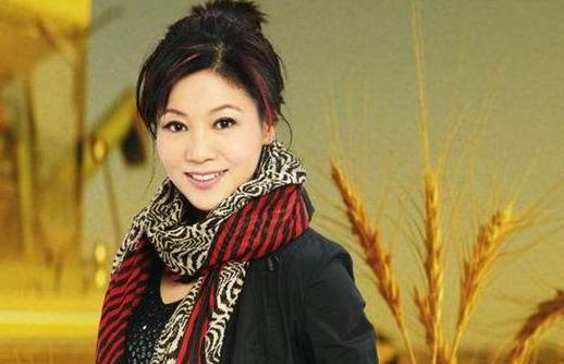 韦唯|出身军人家庭,打败毛阿敏韦唯,三登春晚成名,却遭遇丧夫之痛