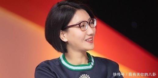 易立|给伊能静挖坑,让郭敬明尴尬的易立竞,竟然在吴昕面前吃瘪了