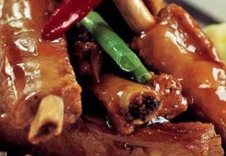 黑胡椒|家常菜美味可口的菜肴美味可口