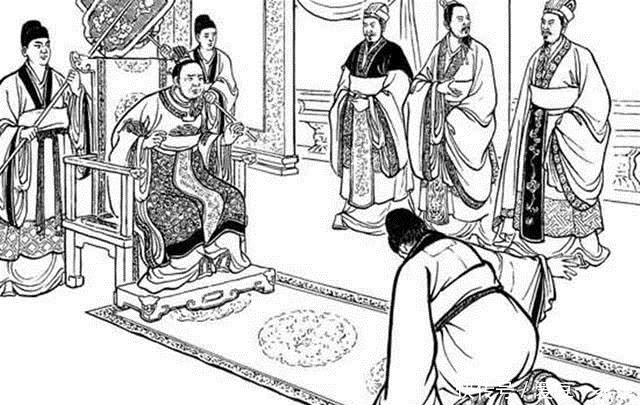 三国|三国中最大的冤案：世人都说魏延要谋反，其实，他是被人谋害的