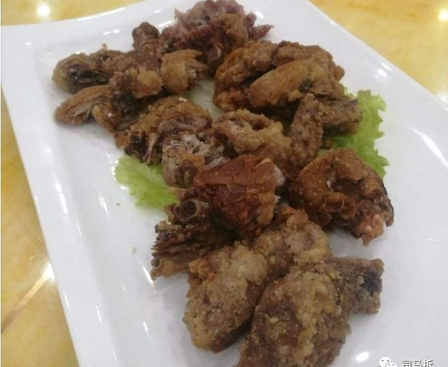 文章|文史宴:京杭大运河沿线,是最容易被忽视的美食之乡