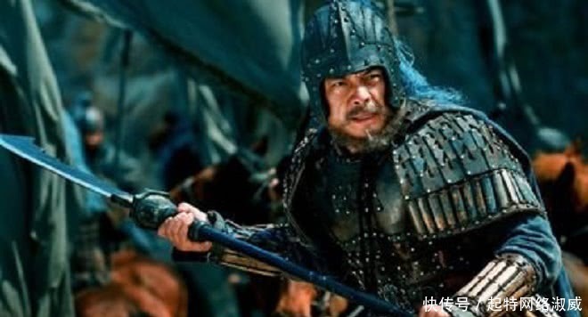 魏延|赵云死后,蜀汉还有一位大将,他虽英勇神武,却受制于诸葛亮