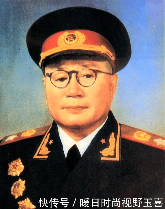 民共和国|抗战时期国共名将, 综合指数战力前十的排行