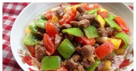 易学|百吃不腻的几道家常菜,香味浓,简单易学,道道堪称下饭神器