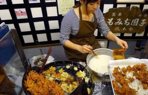 日本|我们把它当作垃圾扔掉,在日本却卖得异常火爆,吃了近1000年