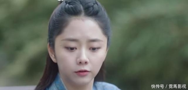 不打不相识|郭晓峰《锦衣之下》:今夏与陆绎这对欢喜冤家,不打不相识