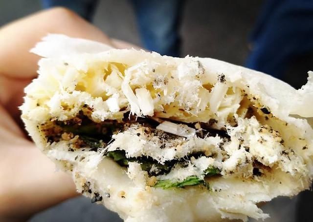 美味|舌尖上的潮汕，美食众多，尤其是美味的糕点很出名，这就来介绍下