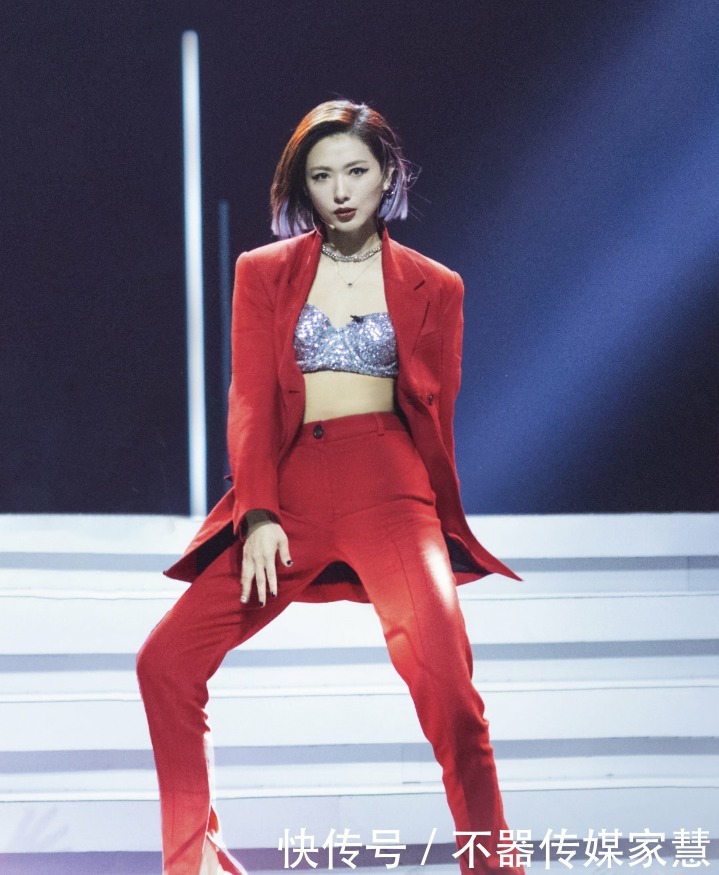 最终|《乘风破浪》三公结束，孟佳组选漫歌最终第四，排名引起争议