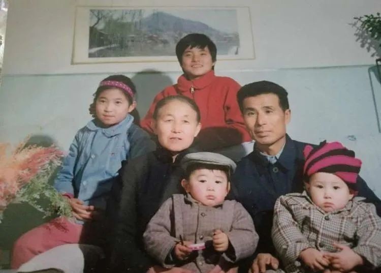 贾智宏|木垒河畔‖【口述历史】贾智宏《东北人家》