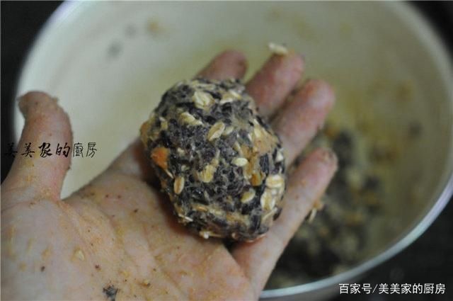 纤维|三伏天多吃它高纤维、低热量,不用发酵不用揉,比肉包子还好吃