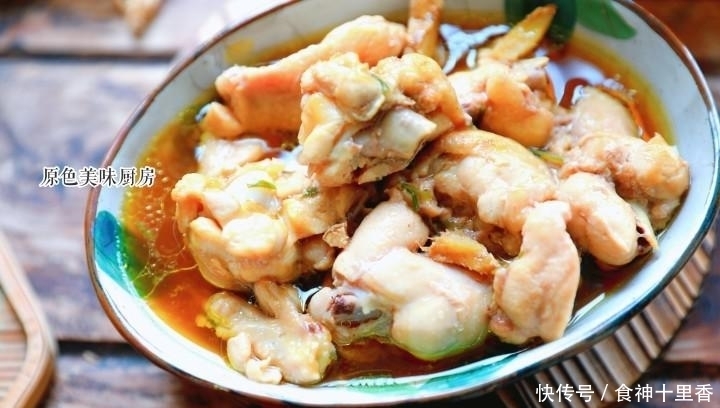 油腻|夏天就爱这么吃,营养不油腻