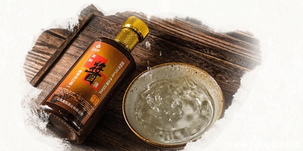 仓库|中国又一尴尬白酒当地的富人才喝,现沦落低价堆仓库无人碰