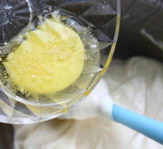 甜甜|一款超颜值的甜甜圈蛋糕,一口能吃一个,绝对不夸张