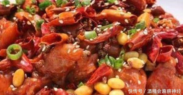 四溢|香味四溢的几道家常美食,简单美味,色香肉嫩,招待客人拿得出手