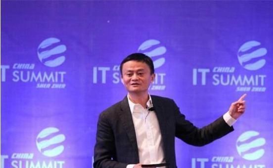  首富之位|中国首富再次换人,马云身价增至3070亿,但不再是中国最有钱的人