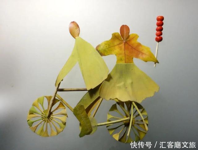  世界|58岁大爷用蔬菜做出了动物世界，网友：果然，你大爷还是你大爷！