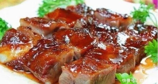  排骨|日常推荐几道精致的下饭家常菜，材料步骤简单，节假日待客不再怂