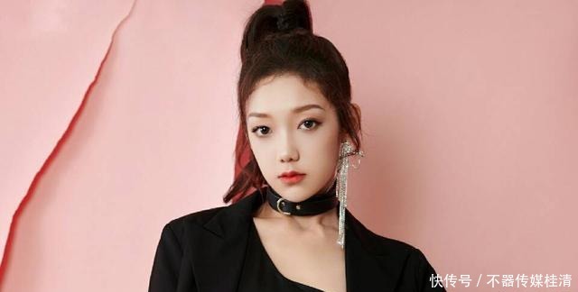  歌王|继《跨界歌王》后，希林娜依高又官宣一档音综，歌手之路越来越顺