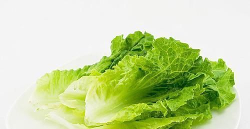 入味|生菜这么做,既简单又好吃,翠绿入味解油腻营养价值高