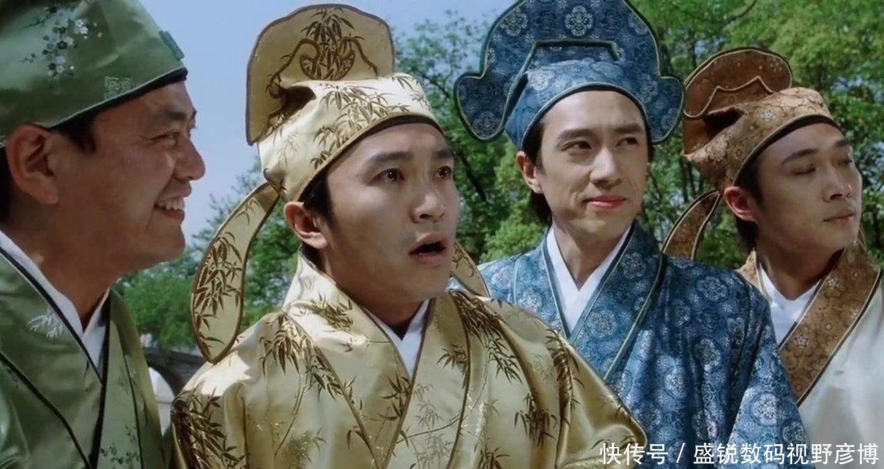  千古|才女上联: 洞中泉水流不尽, 唐伯虎下联很经典, 成就一副千古绝对