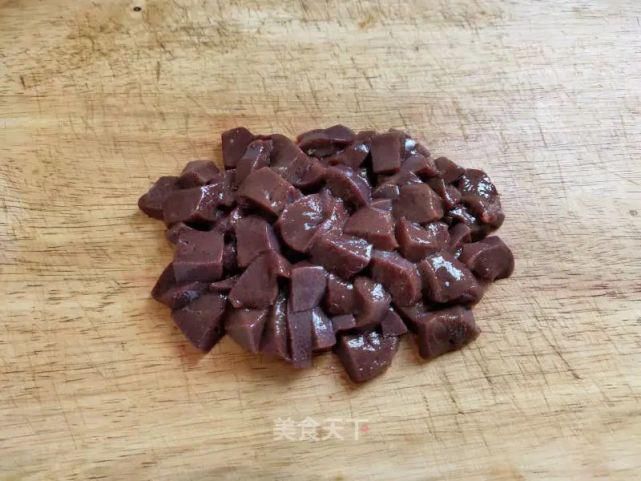 豆瓣酱|不会炒猪肝的，一定要像这样炒鲜香滑嫩，非常好吃，超级下饭哦