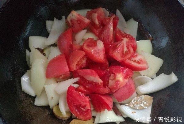 1勺|家常红烧牛肉面的做法,记住这几点,味道不比面馆差,吃着真过瘾