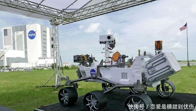 火星|美国火星飞船出事了:刚上天就有故障!大多数系统被迫关闭停转