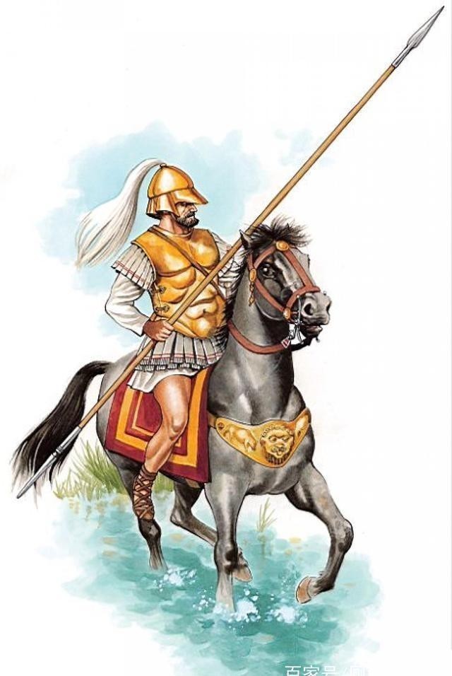 亚历山大|亚历山大大帝传：不幸童年造就的孤独梦想家