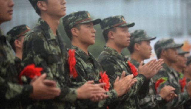 部队|2020年当兵的青年,到部队后有4件事不能做,最好现在就知道