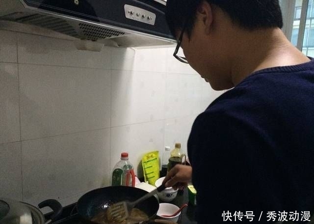 夫妻关系|婚姻生活中,男人常做3件事,夫妻关系会更加和睦