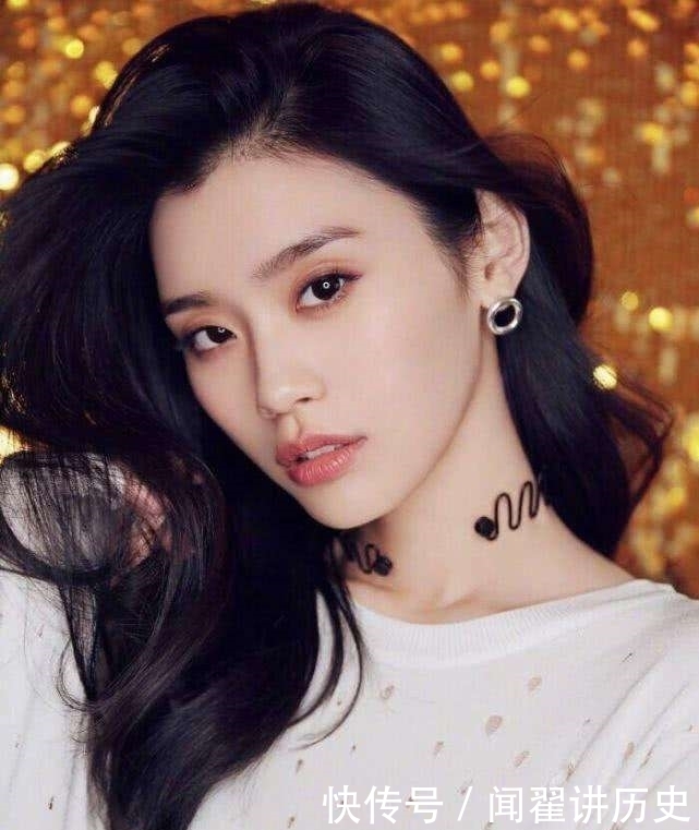 明白|奚梦瑶疑似怀二胎:“高嫁”的女人明白这几个道理,婚姻才会幸福