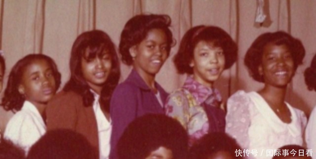 到底|民众希望米歇尔当总统,她到底有什么魅力?网友:奥巴马捡到了宝