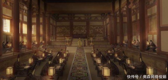 隋朝|史上最不值的朝代, 对中国贡献巨大, 却突然灭亡