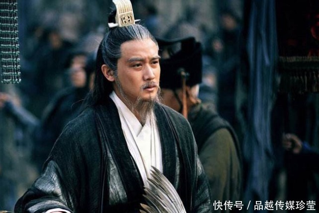 诸葛亮|诸葛亮快要死的时候,刘禅问了他一个问题,诸葛亮恍然大悟