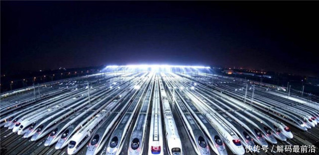  无人|沙特600亿高难度订单无人敢接，中国霸气接手，10年后外媒闭嘴了