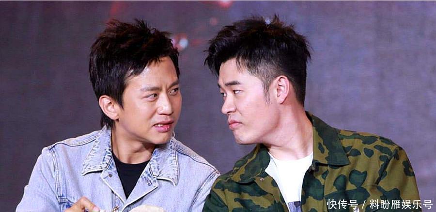 喜欢|你们喜欢的,来了官微更博《跑男8》成员名单确定