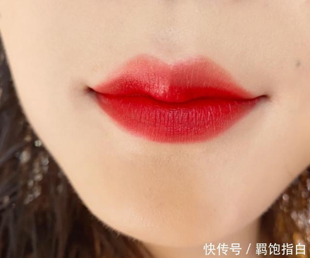  上唇|迪奥热门口红合集，经典显白还不过时，看你有没有其中一个